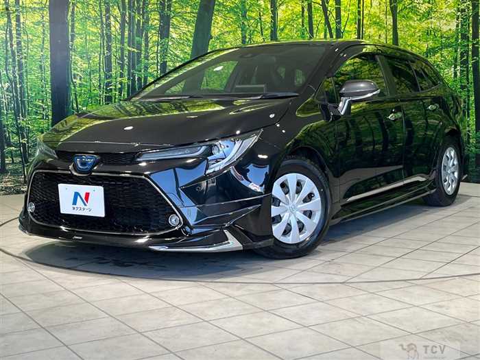 2021 Toyota Corolla Sedan