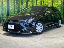 2021 Toyota Corolla Sedan