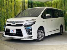 2019 Toyota Voxy