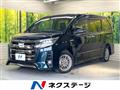 2020 Toyota Noah
