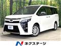2020 Toyota Voxy