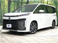 2023 Toyota Voxy
