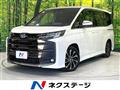 2023 Toyota Noah