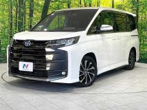 2023 Toyota Noah