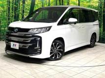 2024 Toyota Noah