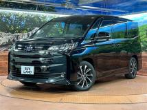 2024 Toyota Noah