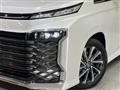 2026 Toyota Voxy