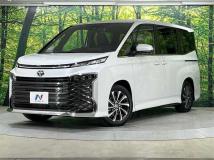 2026 Toyota Voxy