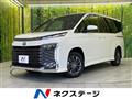 2025 Toyota Voxy