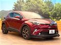 2017 Toyota C-HR