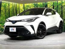 2021 Toyota C-HR