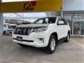 2021 Toyota Land Cruiser Prado