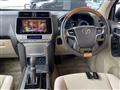 2021 Toyota Land Cruiser Prado