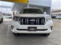 2021 Toyota Land Cruiser Prado