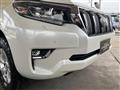 2021 Toyota Land Cruiser Prado