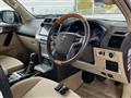 2021 Toyota Land Cruiser Prado