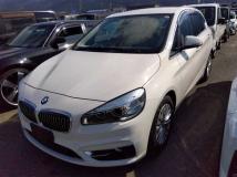 2015 BMW 2 Series