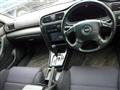 2001 Subaru Legacy Touring Wagon