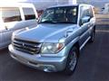 2006 Mitsubishi Pajero iO