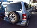 2006 Mitsubishi Pajero iO