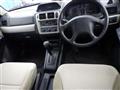 2006 Mitsubishi Pajero iO
