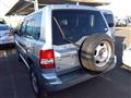 2006 Mitsubishi Pajero iO