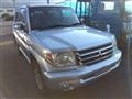 2006 Mitsubishi Pajero iO