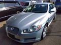 2011 Jaguar XF