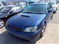 2001 Subaru Legacy B4