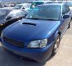 2001 Subaru Legacy B4