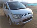 2007 Mitsubishi Delica D5