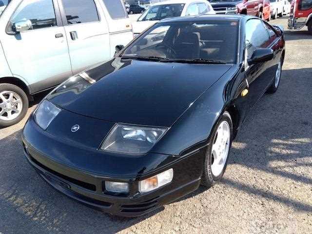 1993 Nissan Fairlady Z