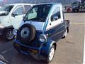 1996 Daihatsu Midgetii