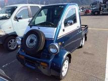 1996 Daihatsu Midgetii