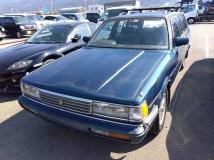 1993 Toyota Mark II Wagon