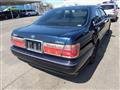 2001 Toyota Crown