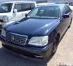 2001 Toyota Crown