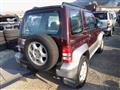 1996 Mitsubishi Pajero Jr