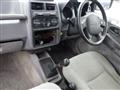 1996 Mitsubishi Pajero Jr