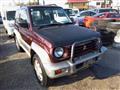 1996 Mitsubishi Pajero Jr