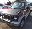 1996 Mitsubishi Pajero Jr