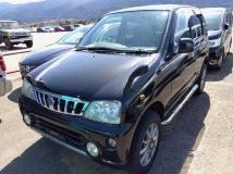 2003 Daihatsu Terios Kid