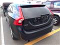 2015 Volvo V60