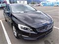 2015 Volvo V60