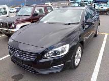 2015 Volvo V60