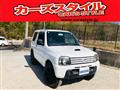 2002 Suzuki Jimny