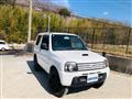 2002 Suzuki Jimny
