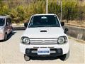 2002 Suzuki Jimny