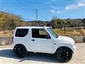 2002 Suzuki Jimny