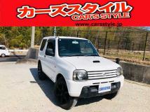 2002 Suzuki Jimny